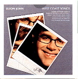 Elton John - West Coast Songs